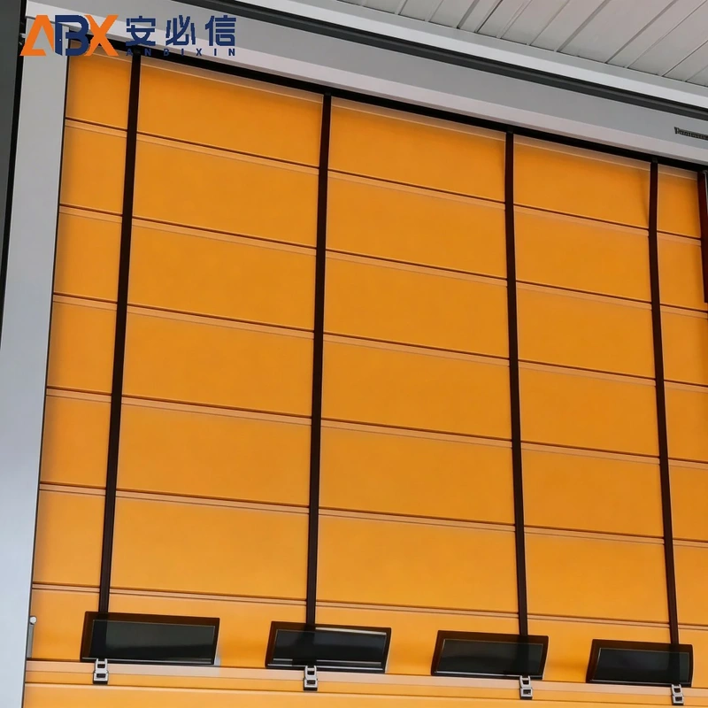 防城港市海绵门封